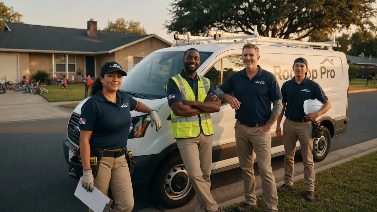 Roof Repair in South Sterling, PA near me
